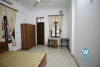 A cosy and good priced house with 4 bedrooms for rent in Tay Ho district